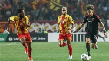 موعد مباراة الأهلي والترجي في ذهاب ربع نهائي دوري أبطال أفريقيا والقنوات الناقلة